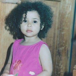 Meet your Posher, Marlee